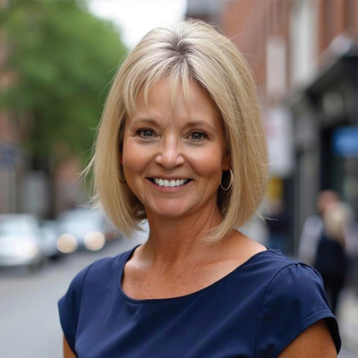 Marci Fouts